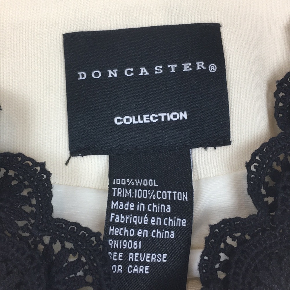 DONCASTER Jacket - Picture 3 of 7